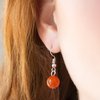 Load image into Gallery viewer, Sahara Sparrow - Orange
