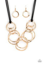 Load image into Gallery viewer, Spiraling Out Of Control - Copper
