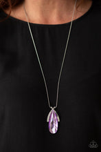 Load image into Gallery viewer, Stellar Sophistication - Purple

