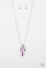 Load image into Gallery viewer, Stellar Sophistication - Purple

