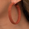 Load image into Gallery viewer, Suede Parade - Brown
