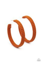 Load image into Gallery viewer, Suede Parade - Brown
