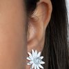 Load image into Gallery viewer, Sunshiny Daisy - White
