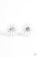 Load image into Gallery viewer, Sunshiny Daisy - White
