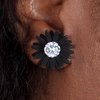 Load image into Gallery viewer, Sunshiny Daisy - White
