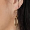 Load image into Gallery viewer, The Oval-Achiever - Silver
