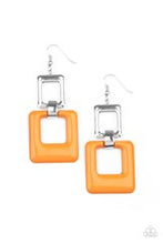 Load image into Gallery viewer, Twice As Nice - Orange
