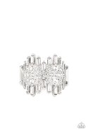 Load image into Gallery viewer, Urban Empire - White
