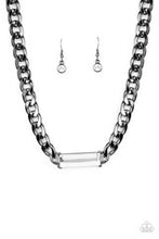 Load image into Gallery viewer, Urban Royalty - Silver
