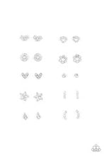 Load image into Gallery viewer, White Ice
